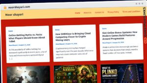 Publish Guest Post on noorshayari.com