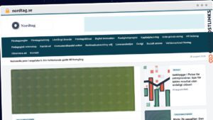 Publish Guest Post on nordtag.se