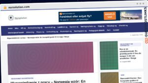 Publish Guest Post on norsolution.com