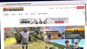 Publish Guest Post on northamerican-outdoorsman.com