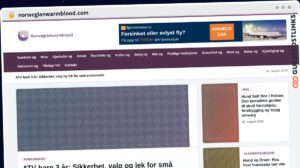 Publish Guest Post on norwegianwarmblood.com