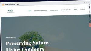 Publish Guest Post on oakleafridge.com