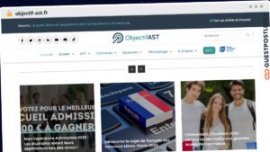 Publish Guest Post on objectif-ast.fr