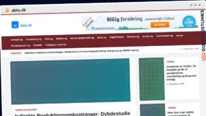 Publish Guest Post on øbtu.dk