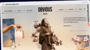 Publish Guest Post on obviousmag.com