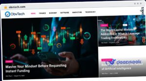 Publish Guest Post on obvtech.com