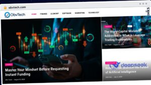 Publish Guest Post on obvtech.com