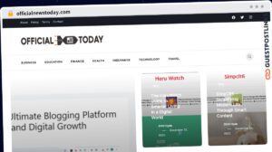 Publish Guest Post on officialnewstoday.com