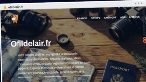 Publish Guest Post on ofildelair.fr