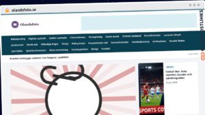 Publish Guest Post on olandsfoto.se