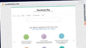 Publish Guest Post on oncohemakey.com