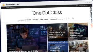 Publish Guest Post on onedotclass.com