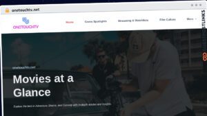 Publish Guest Post on onetouchtv.net