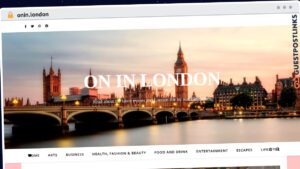 Publish Guest Post on onin.london
