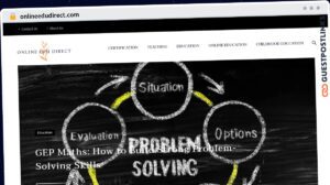 Publish Guest Post on onlineedudirect.com