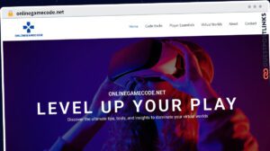Publish Guest Post on onlinegamecode.net