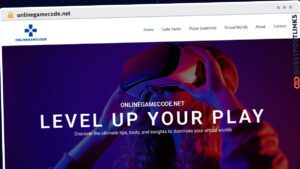 Publish Guest Post on onlinegamecode.net