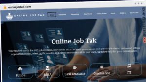 Publish Guest Post on onlinejobtak.com