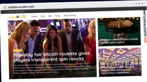 Publish Guest Post on onlline-xcasino.com