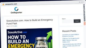 Publish Guest Post on onreporter.com