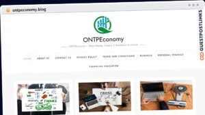 Publish Guest Post on ontpeconomy.blog