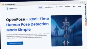 Publish Guest Post on openpose.org