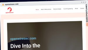 Publish Guest Post on openwiresec.com