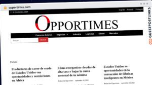 Publish Guest Post on opportimes.com
