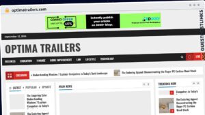 Publish Guest Post on optimatrailers.com