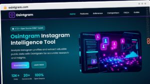Publish Guest Post on osintgram.com