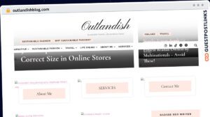 Publish Guest Post on outlandishblog.com