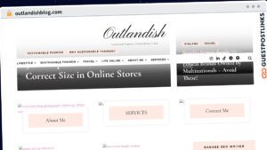 Publish Guest Post on outlandishblog.com