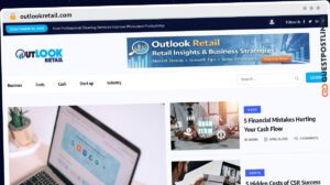 Publish Guest Post on outlookretail.com