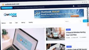 Publish Guest Post on outlookretail.com