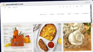 Publish Guest Post on outnumbered3-1.com