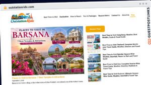 Publish Guest Post on outstationride.com