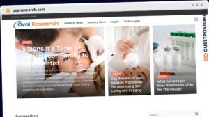 Publish Guest Post on ovalresearch.com