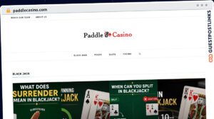Publish Guest Post on paddlecasino.com