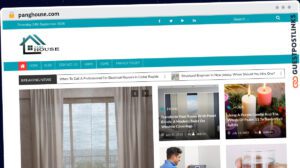 Publish Guest Post on panghouse.com