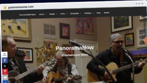 Publish Guest Post on panoramanow.com