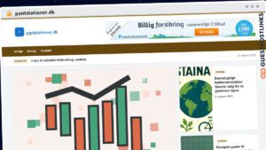 Publish Guest Post on pantstationer.dk