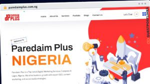 Publish Guest Post on paredaimplus.com.ng