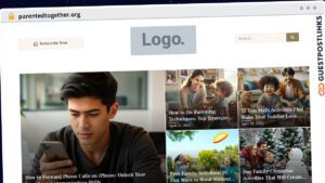 Publish Guest Post on parentedtogether.org