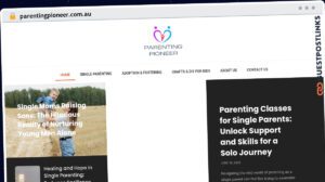 Publish Guest Post on parentingpioneer.com.au