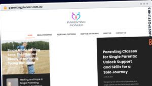 Publish Guest Post on parentingpioneer.com.au