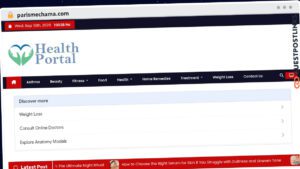 Publish Guest Post on parismechama.com