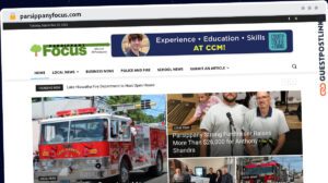 Publish Guest Post on parsippanyfocus.com