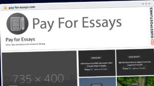 Publish Guest Post on pay-for-essays.com