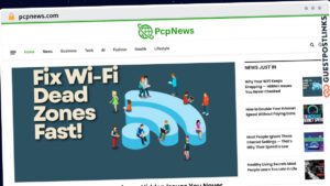 Publish Guest Post on pcpnews.com