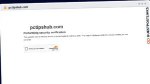 Publish Guest Post on pctipshub.com
